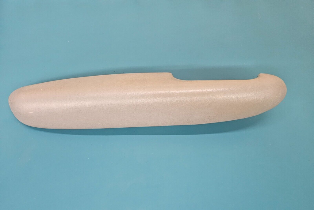 🔥95-99 Chevy GMC Silverado CK Front Right Passenger DOOR PANEL PULL HANDLE TAN