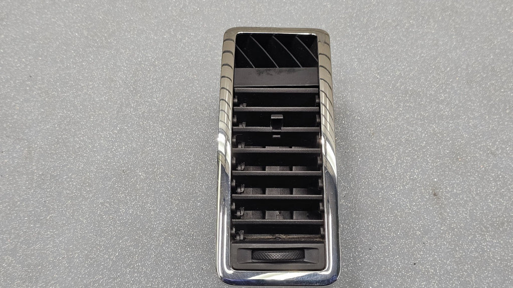 🔥 08-12 Escape Dash Right Passenger  Air Vent Heater Conditioning Black/Silver