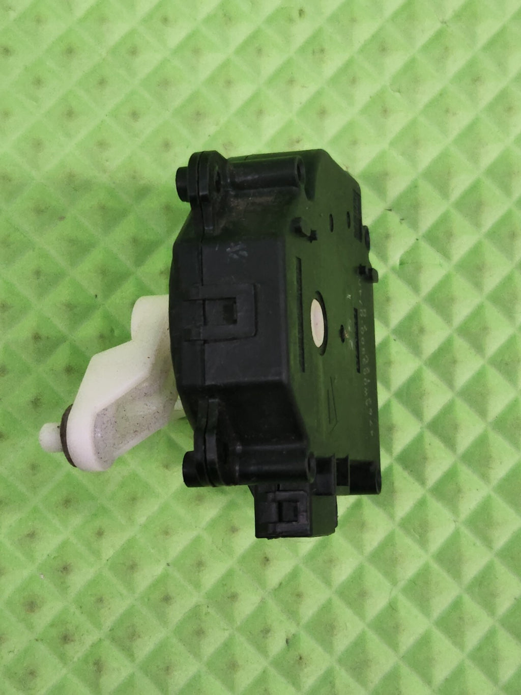 2005-2010 HONDA ODYSSEY A/C HEATER BLEND DOOR ACTUATOR OEM BLACK
