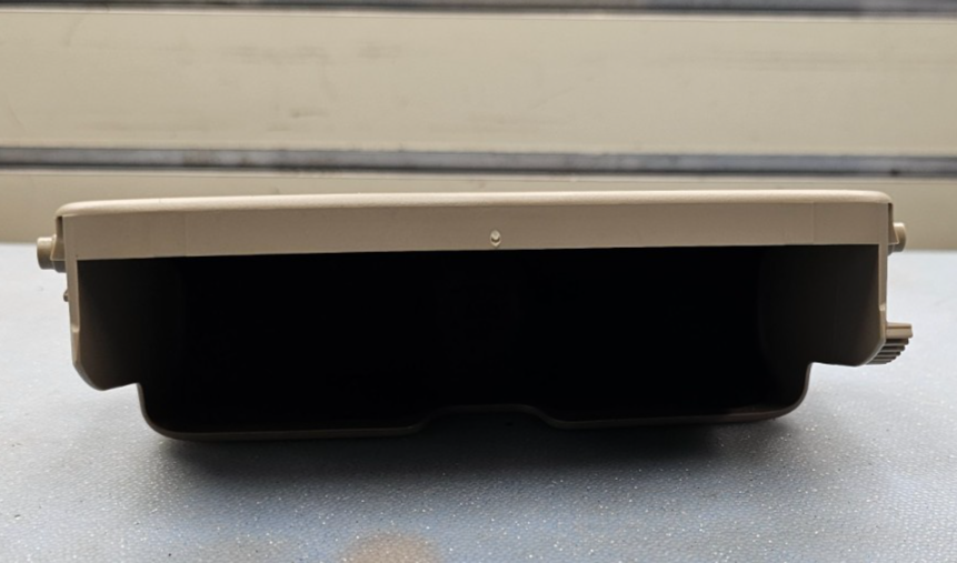 🔥02-06 Toyota Camry Dome Light Sunglass Holder TAN OEM