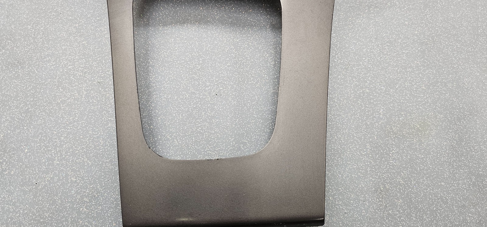 🔥05-09 Legacy Outback Dash Shifter Trim Bezel Console Ash Tray Assembly Gray