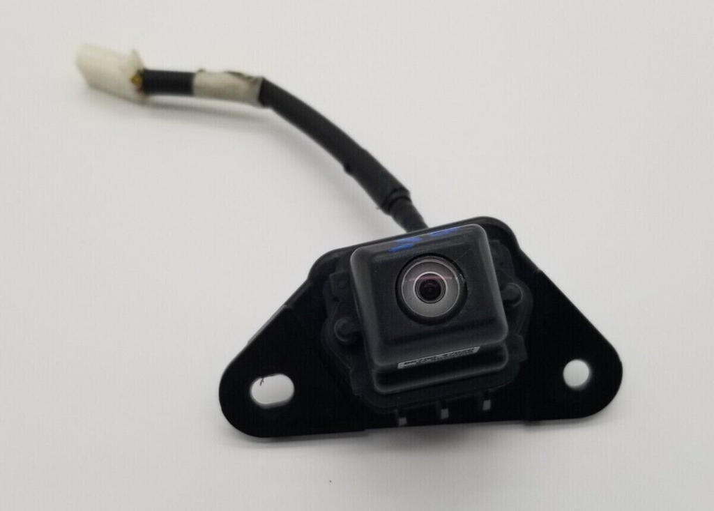 🔥2004 - 2009 Toyota Prius Rear View Reverse Camera Trunk Back Up OEM