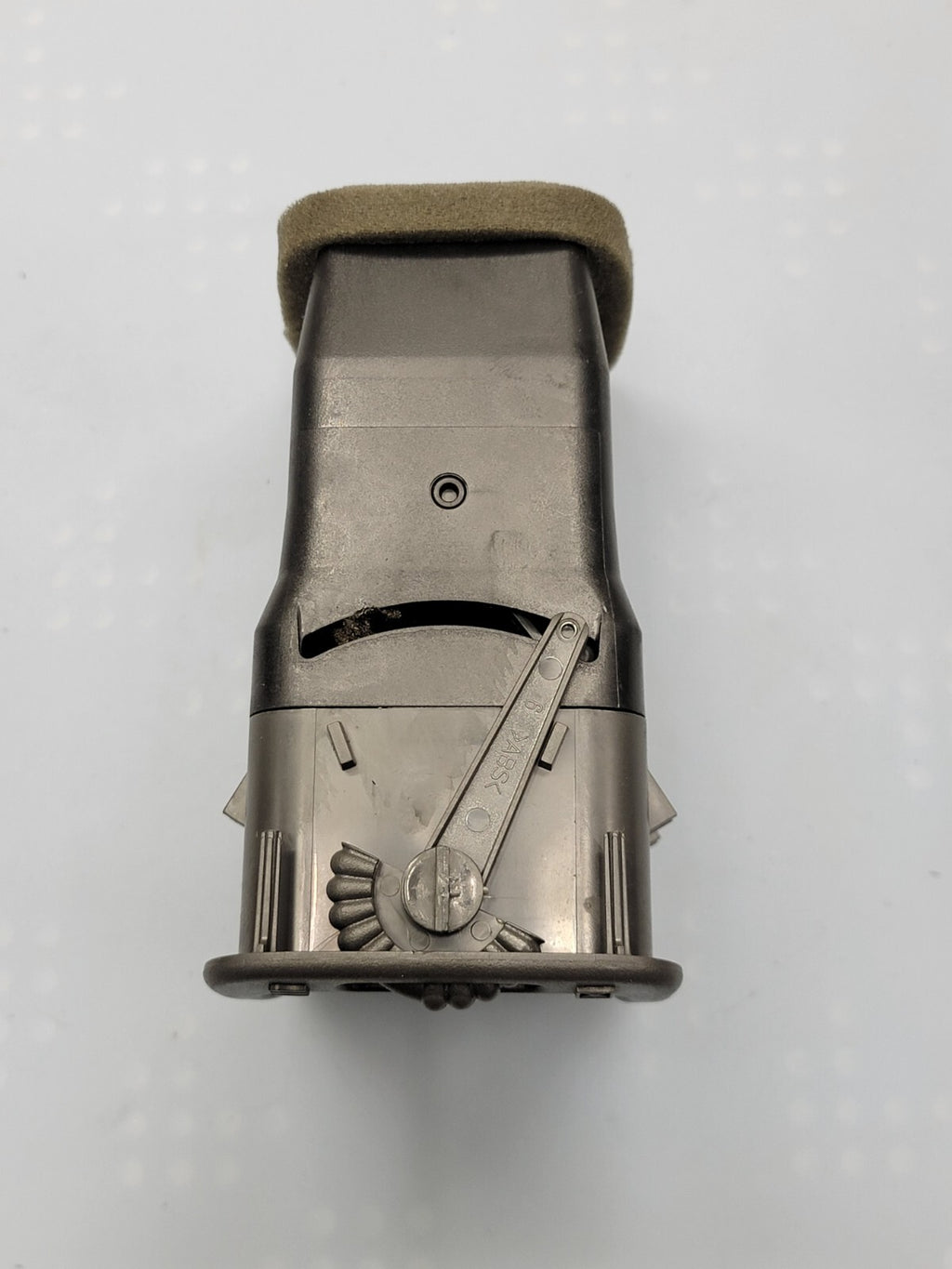 🔥1999 - 2006 Chevy Silverado GMC Sierra Dash Air A/c Heat Vent Graphite