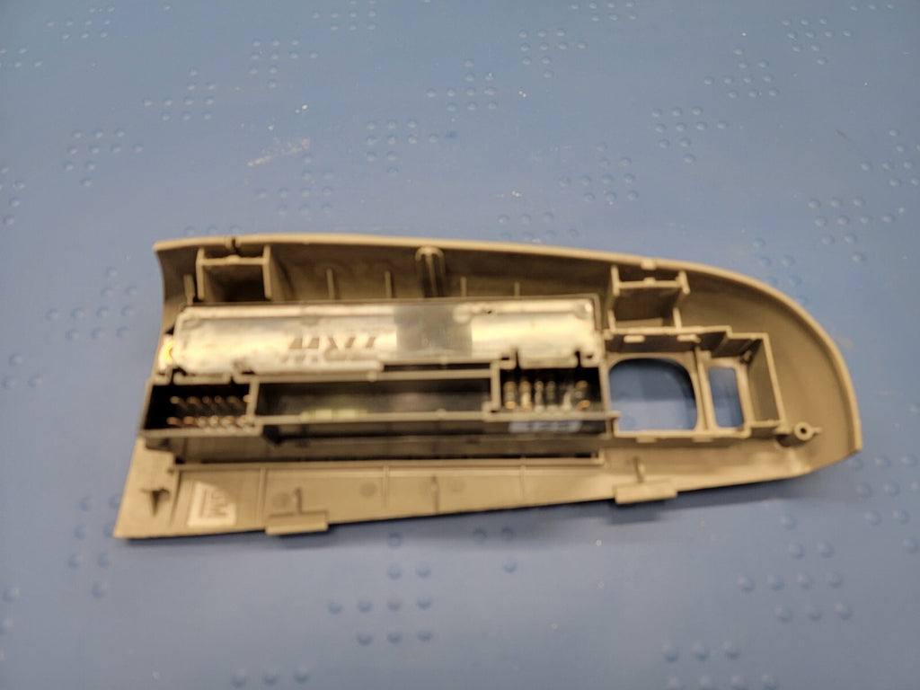 ✅1999 - 2002 Chevy Tahoe Suburban GMC Yukon Master Power Window Switch OEM TAN