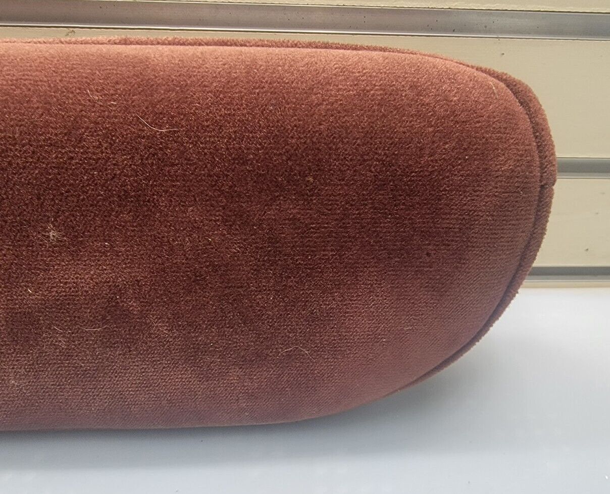🔥1988-1994 CHEVY GMC C/K SUBURBAN BLAZER Seat Arm Rest RED