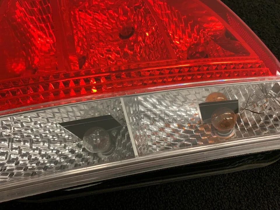🔥05-09 Volvo S60 Left Rear Driver Tail Break Light Lamp Assembly OEM