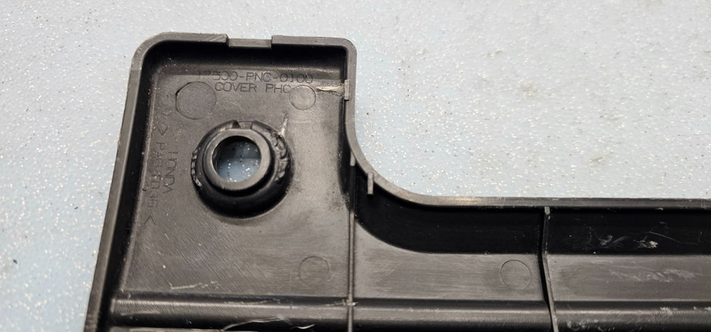 🔥2003-2007 Honda Accord 2.4 Engine Coil Plug Cover Trim OEM