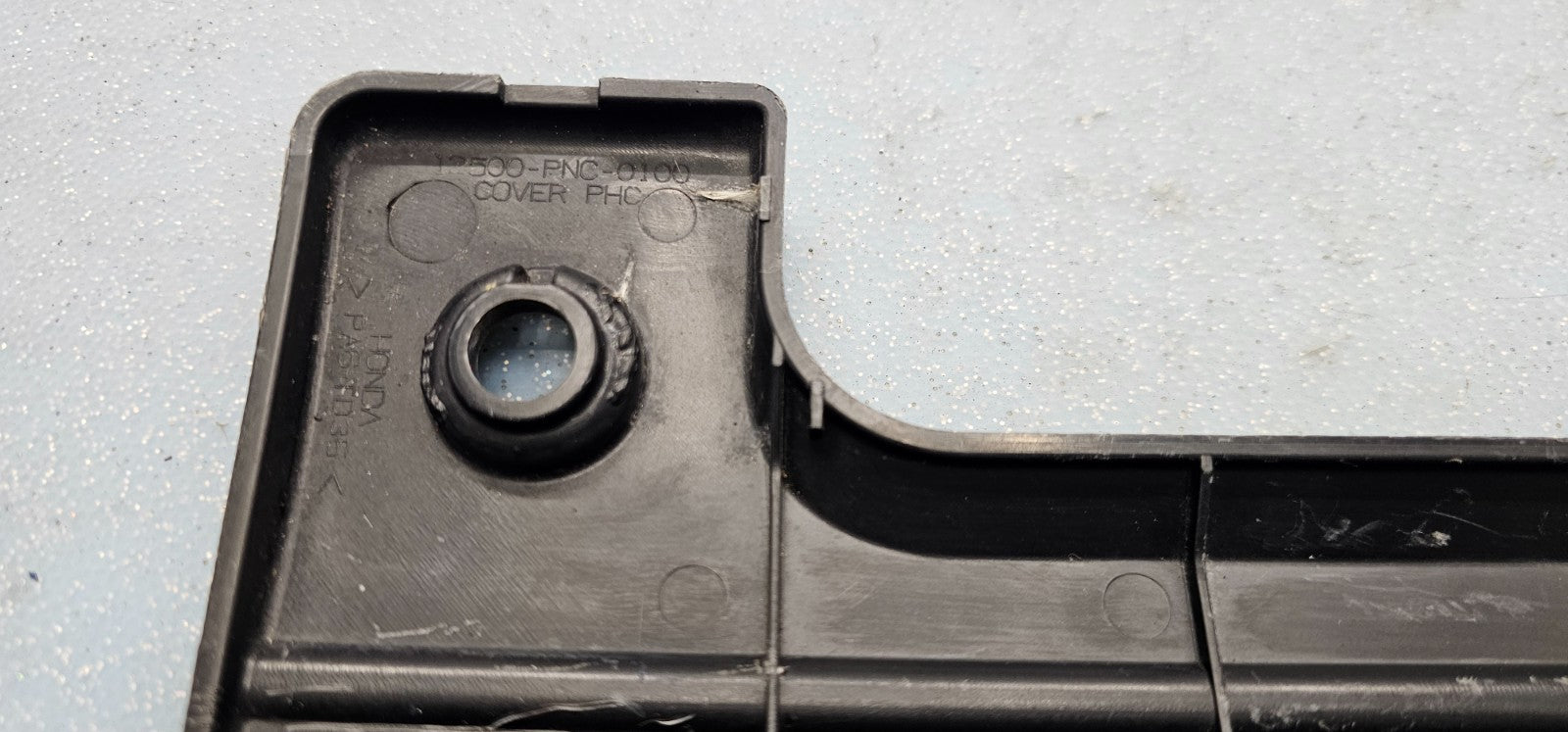 🔥2003-2007 Honda Accord 2.4 Engine Coil Plug Cover Trim OEM
