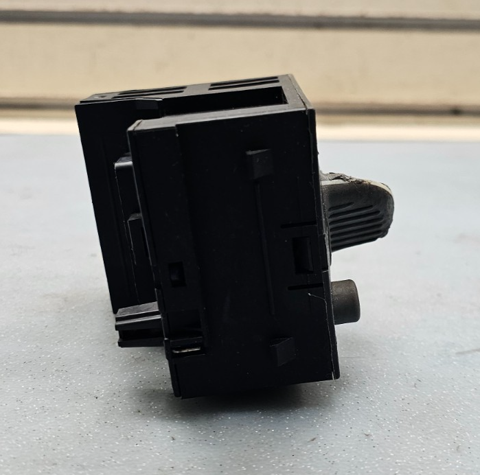 🔥95-02 Silverado Truck SUV Sierra Silverado Headlight Dimmer Switch Black HS14