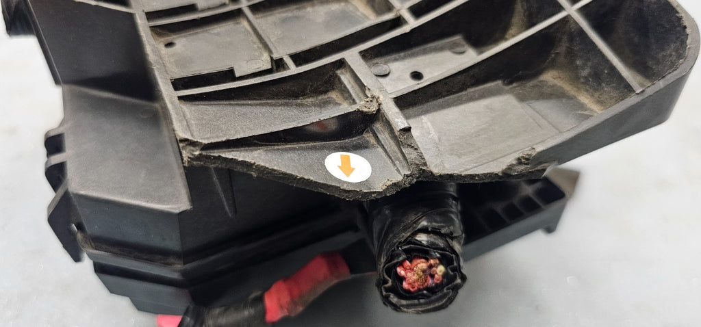 🔥2006-2007 Chevy Impala Fuse Box Engine Junction Module OEM