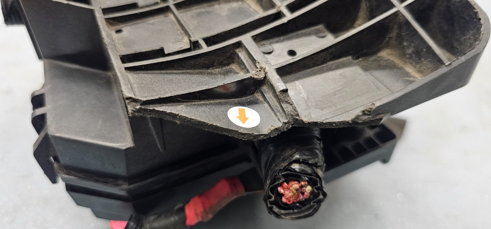 🔥2006-2007 Chevy Impala Fuse Box Engine Junction Module OEM