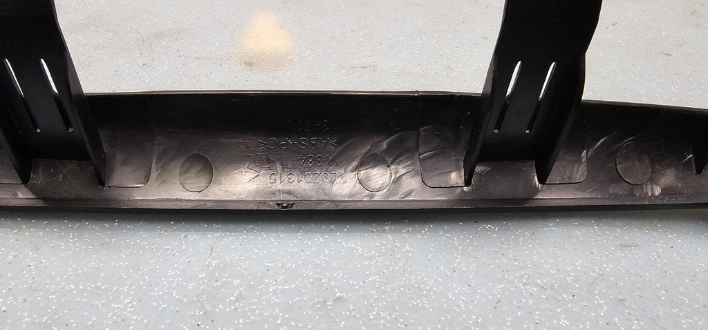 🔥11-20 Dodge Grand Caravan Town Country Radio Navigation Display Trim Bezel OEM