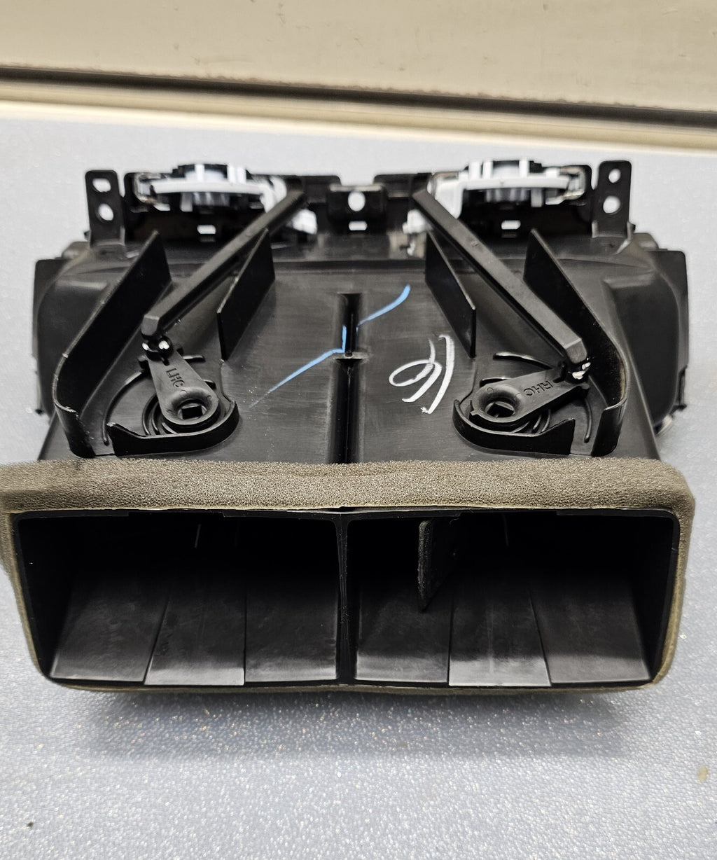 🔥11-20 DODGE JOURNEY DASH A/C AIR VENT FILTER HEATER CONDITIONER ASSEMBLY OEM
