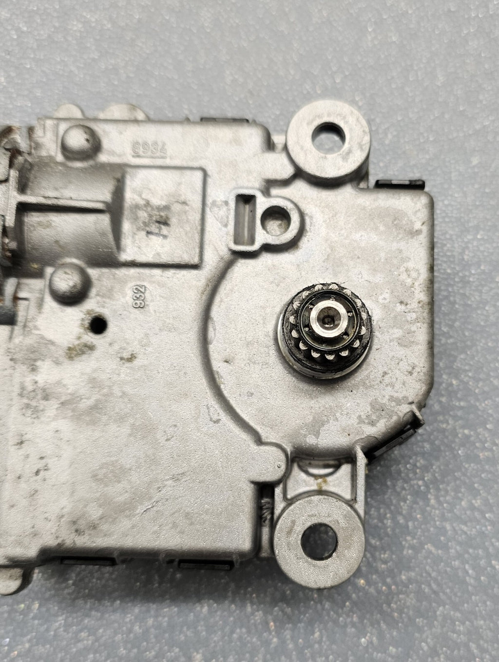 🔥2003-2005 LINCOLN AVIATOR 1 BOSCH SUNROOF MOONROOF MOTOR ASSEMBLY OEM