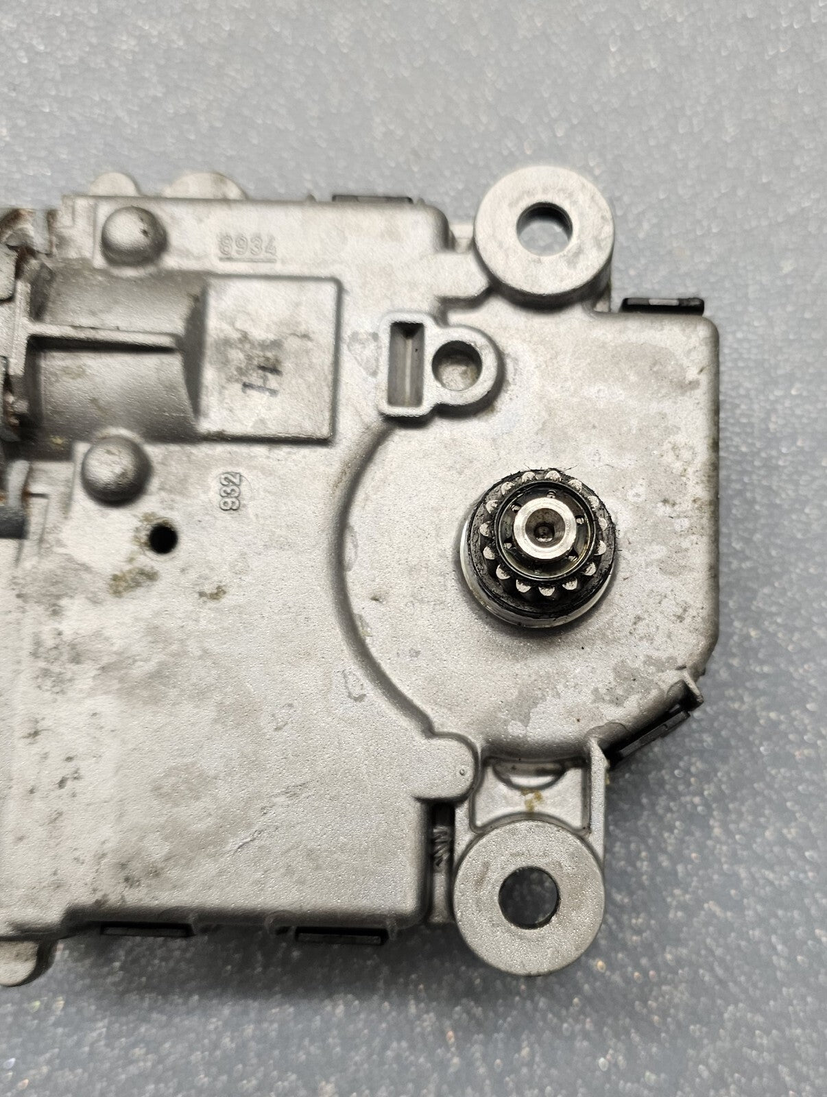 🔥2003-2005 LINCOLN AVIATOR 1 BOSCH SUNROOF MOONROOF MOTOR ASSEMBLY OEM