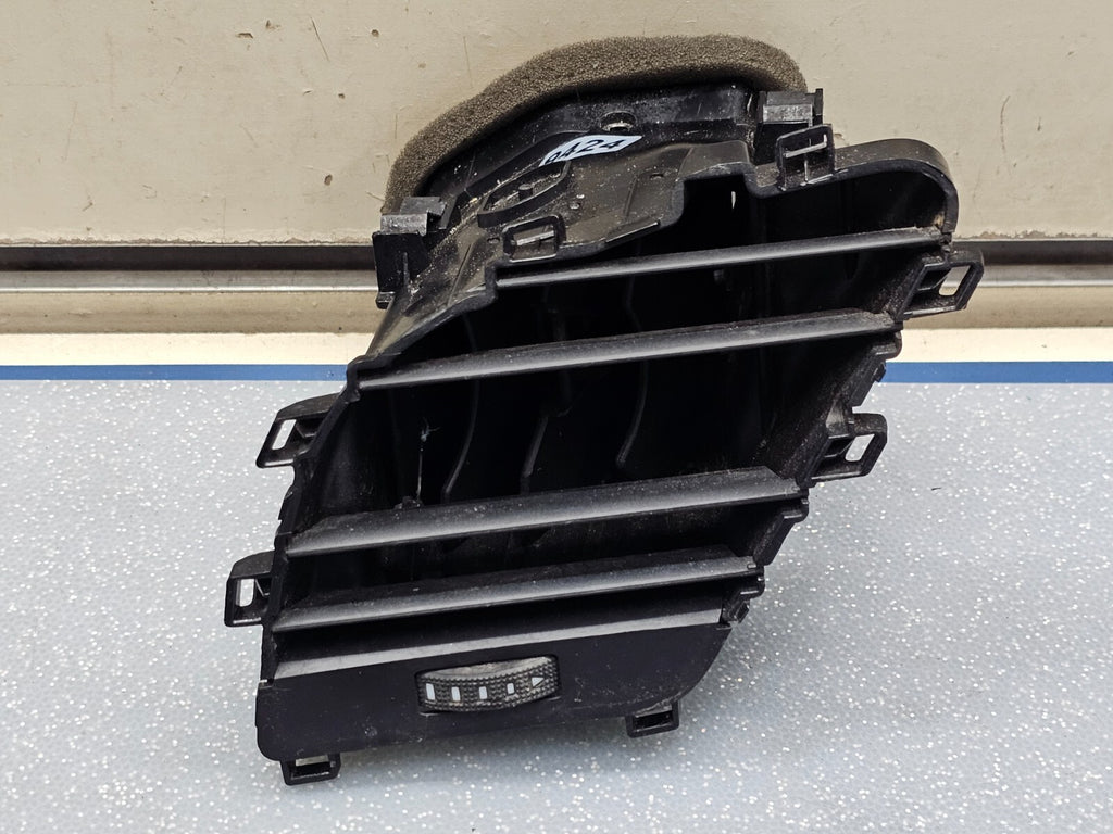 🔥09-12 AUDI A4 Left Driver Dash AC Air Vent Heater Filter Climate Conditioner