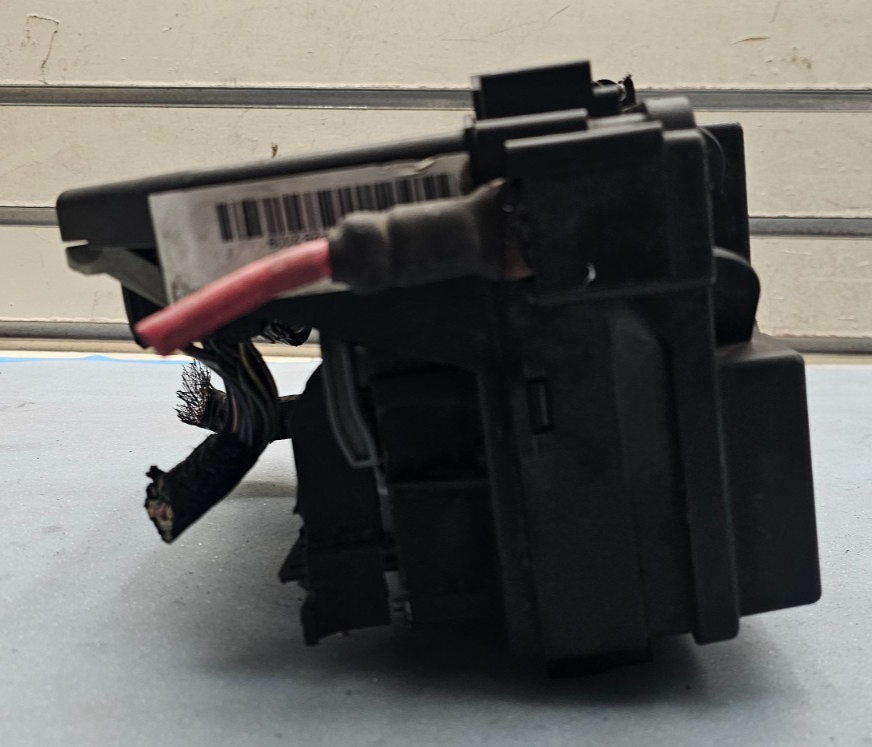 🔥2010 DODGE GRAND CARAVAN TOWN & COUNTRY TIPM FUSE BOX BCM POWER MODULE RELAY