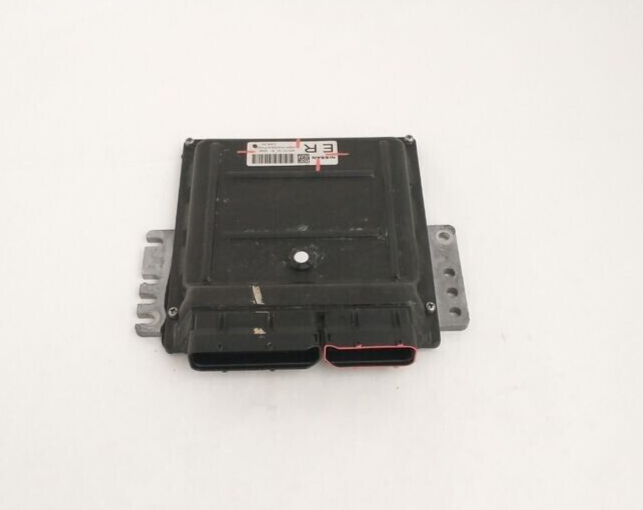 🔥2006-2007 NISSAN PATHFINDER 4.0L 4x2 V6 ECU ECM PCM ENGINE CONTROL MODULE ER