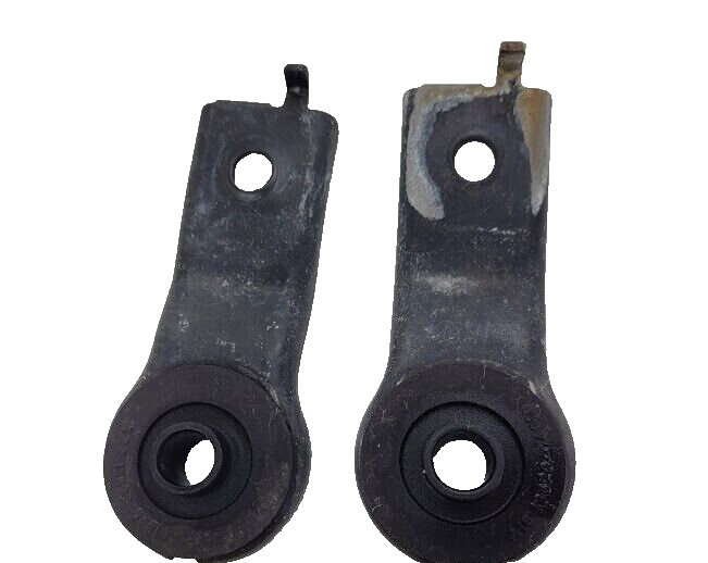 2005-2010 Scion TC Radiator Upper Support Bracket Mount Top Front Rubber Grommet
