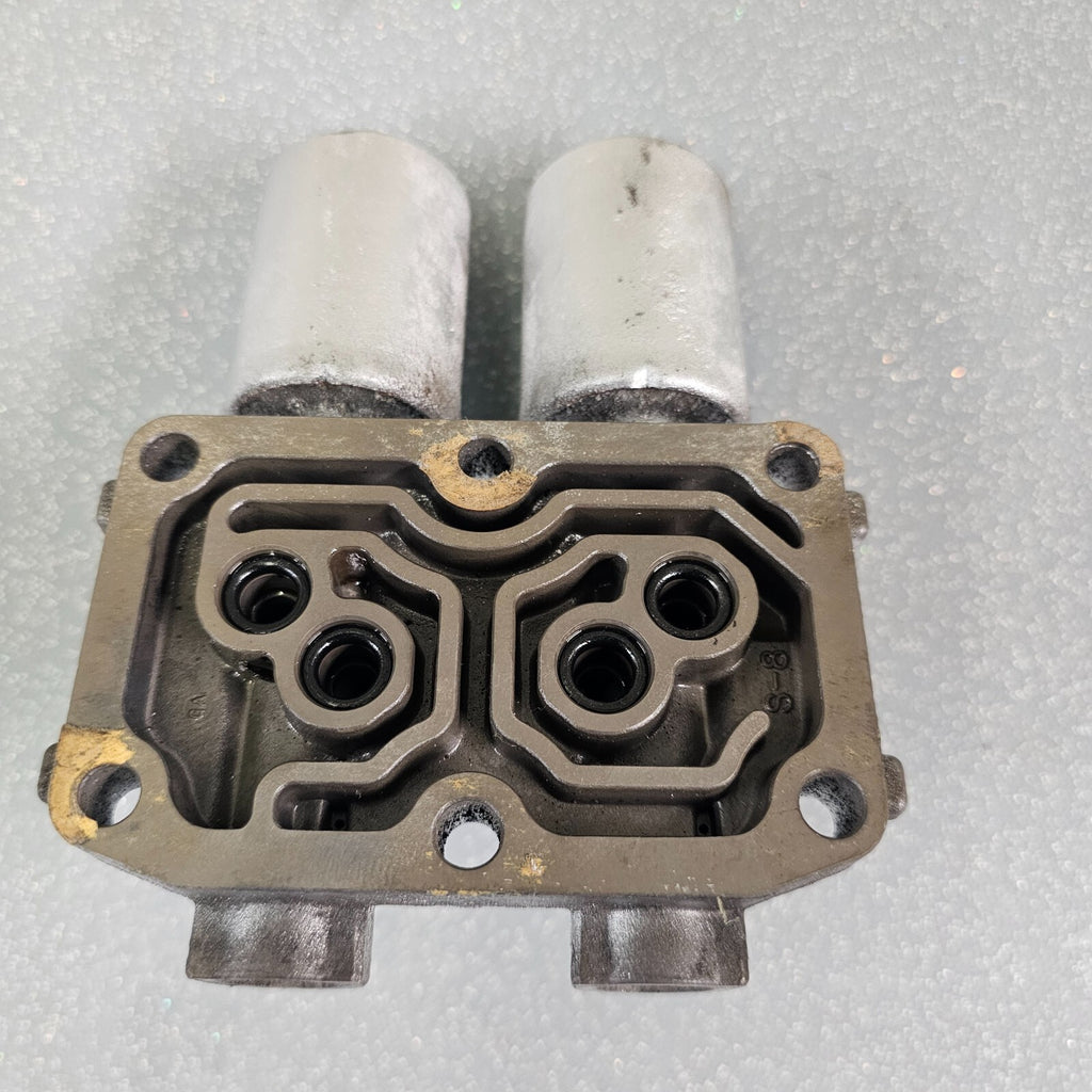 🔥03-07 HONDA ACCORD CR-V ELEMENT 4 CYL A/T TRANSMISSION SOLENOID DUAL LINEAR