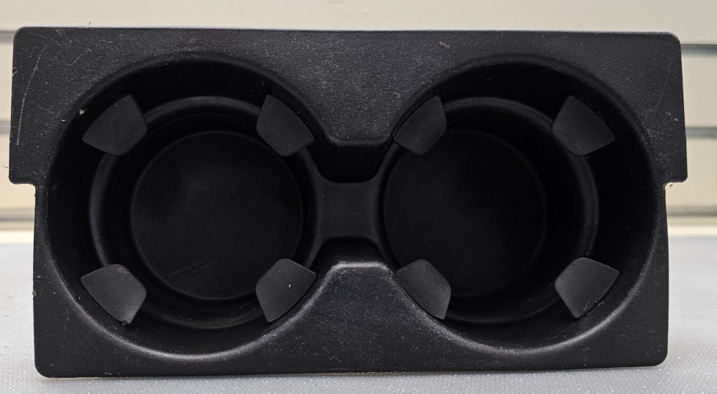 🔥99-02 CHEVY Silverado Tahoe Suburban Yukon Sierra Center Console Cup Holder