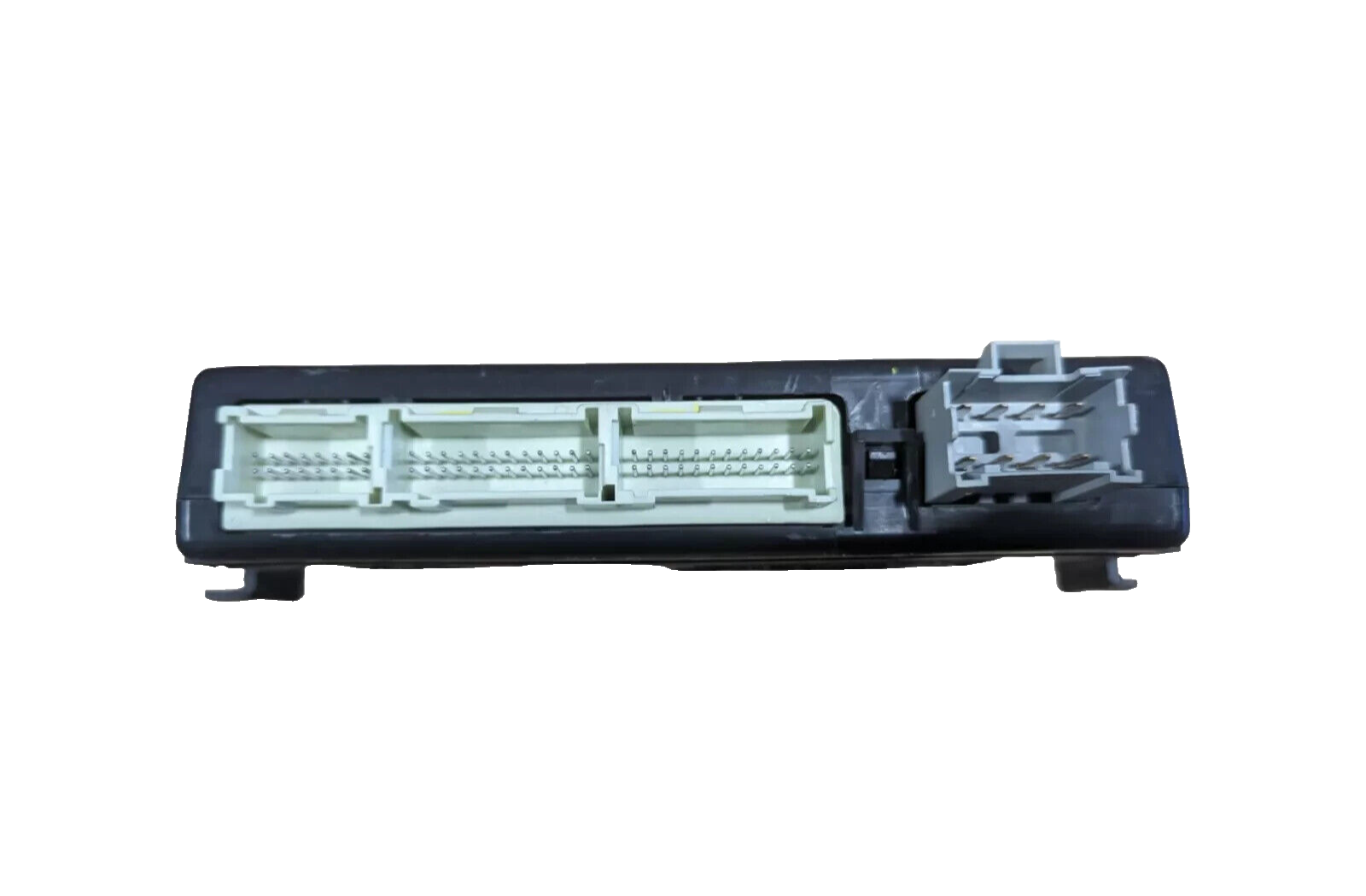 🔥02-03 Saturn Vue V6 BCM Body Control Module Computer