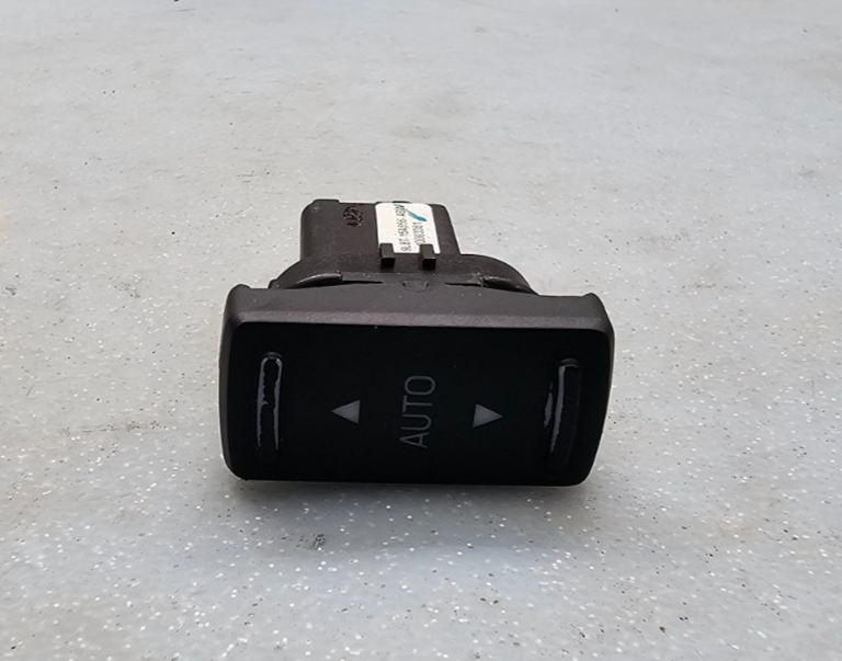 🔥09-12 Fusion Escape Mariner Power Sunroof Switch Assembly BLACK