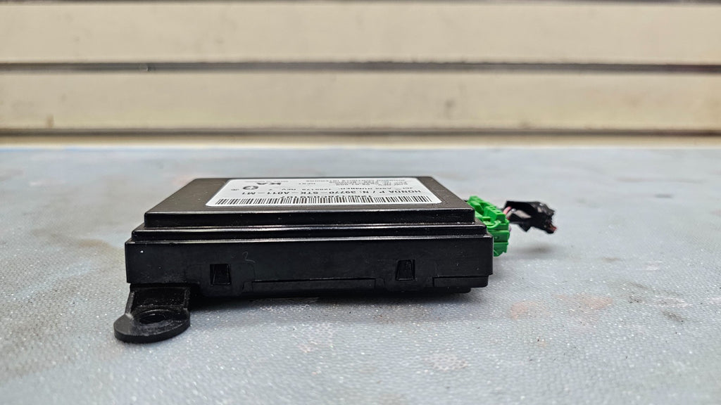 🔥07-09 ACURA RDX FRONT BLUETOOTH CONTROL MODULE UNIT ASSEMBLY OEM