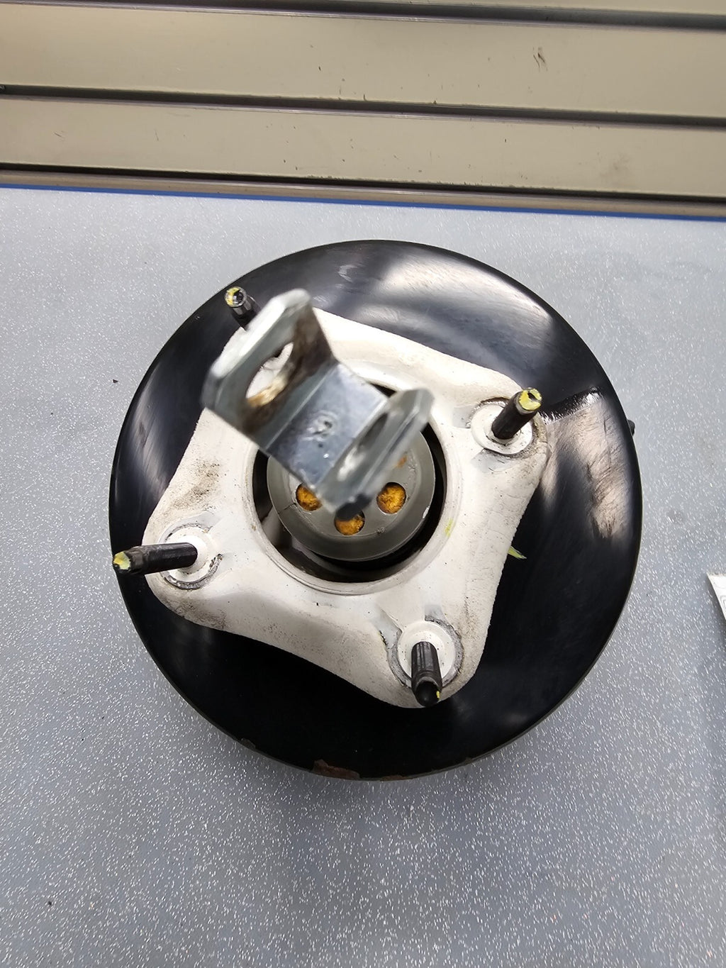 🔥2006-2010 Ford Explorer Power Brake Booster OEM