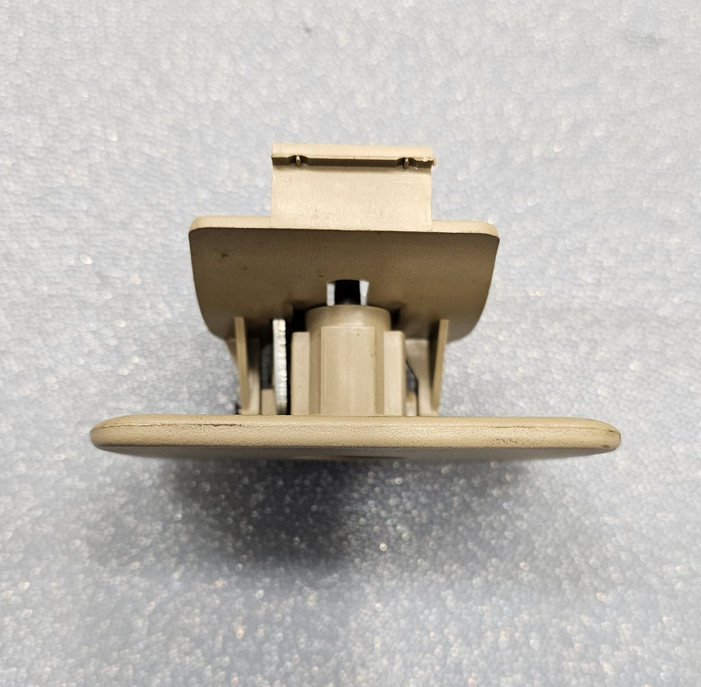🔥03-07 Cadillac CTS SRX 05-09 STS Glove Box Latch Lock Handle Assembly Tan OEM