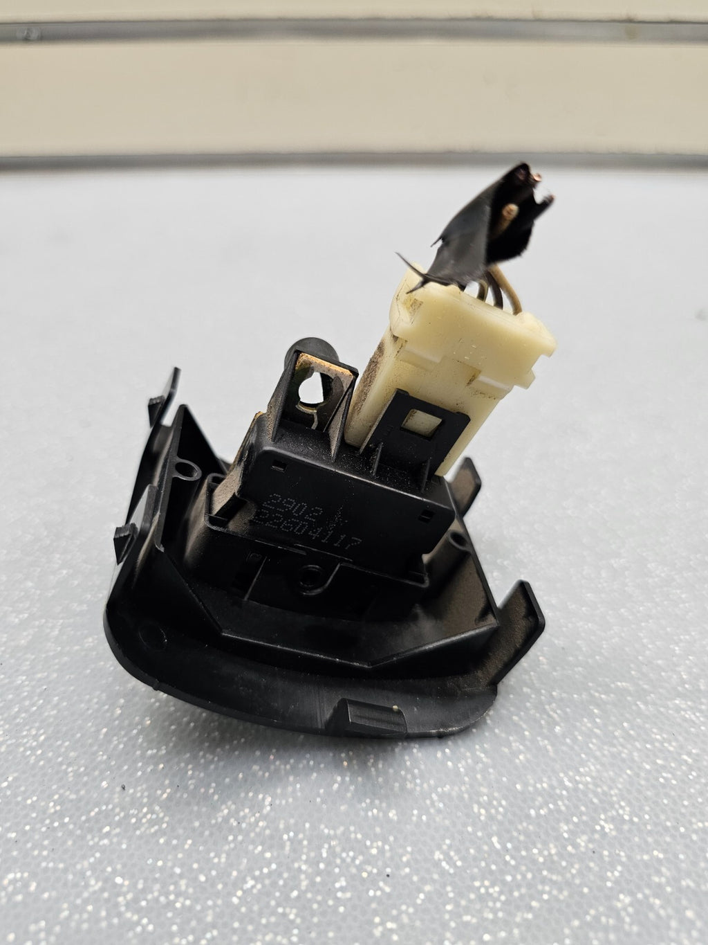🔥95-05 Chevrolet Cavalier Panel Lights Dimmer Switch Dial 22658756 OEM