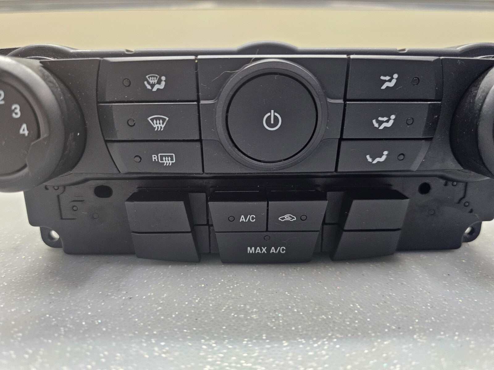 🔥08-12 Ford Escape Dash AC Heater Climate Temperature Control Unit Conditioner