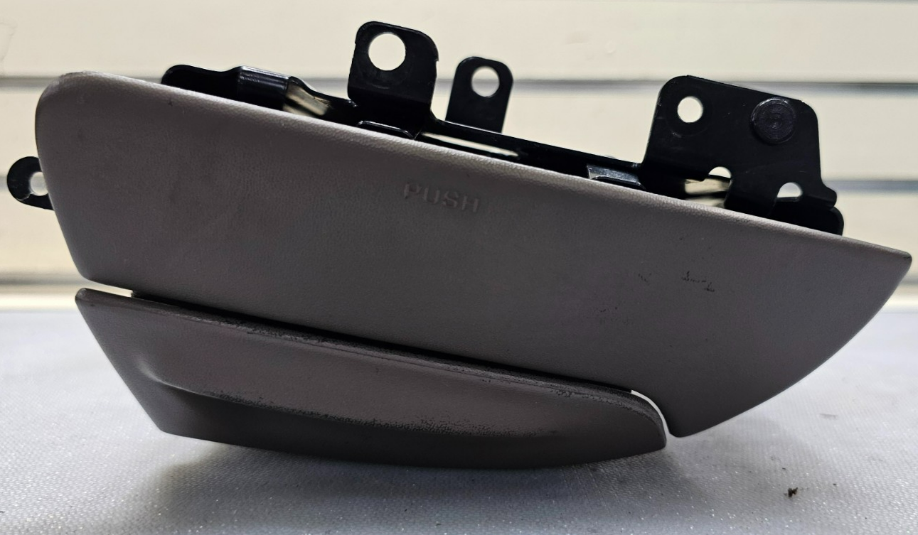 🔥97-03 Ford F150 EXPEDITION Dash Pull Out Cup Holder Trim w/ Ash Tray Gray