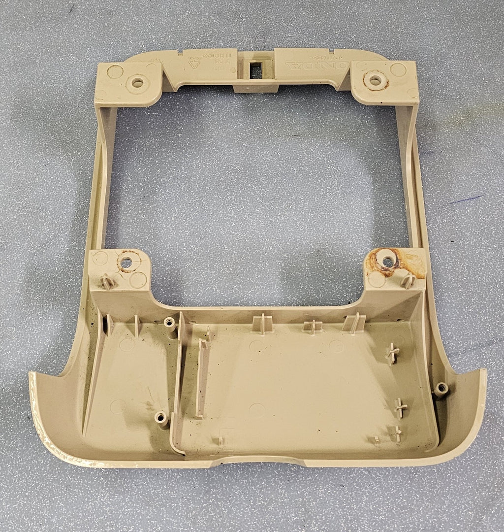 🔥04-06 ACURA TL FRONT OVERHEAD CONSOLE DOME MAP TRIM CEILING DOME OEM
