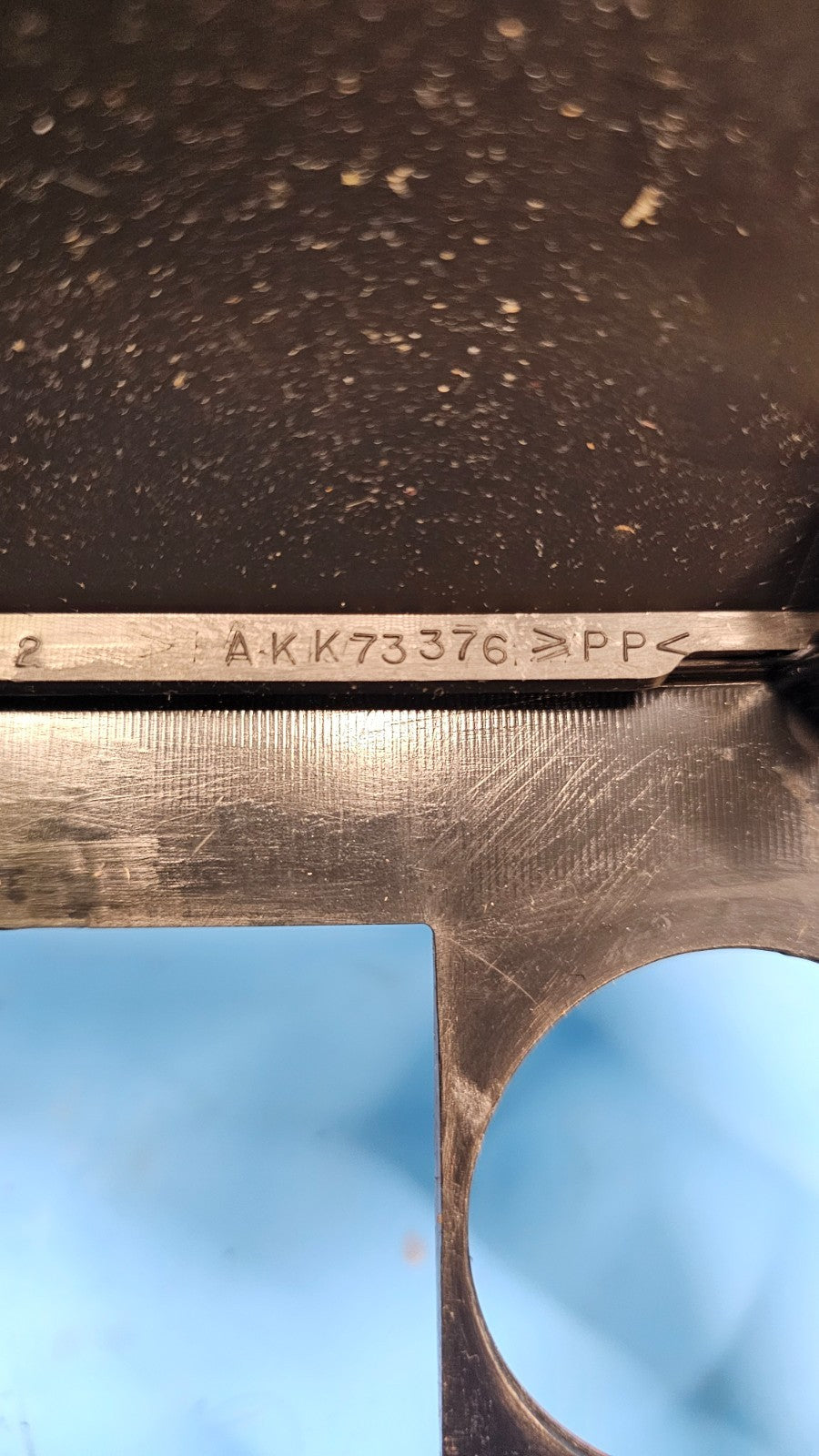 🔥07-09 Equinox Center Dash Radio Climate Surround Bezel Trim SILVER/WOOD B43