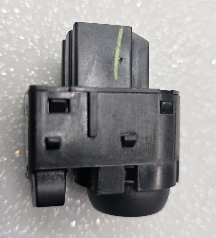 🔥10-17 Chevy Equinox /Terrain Power Mirror Adjustment Switch Button OEM Black