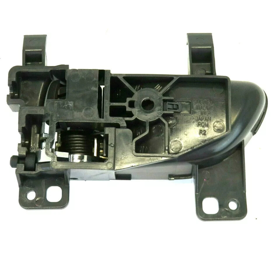 🔥2008-2019 Subaru Impreza WRX STI Right Passenger RH Door Handle Interior OEM