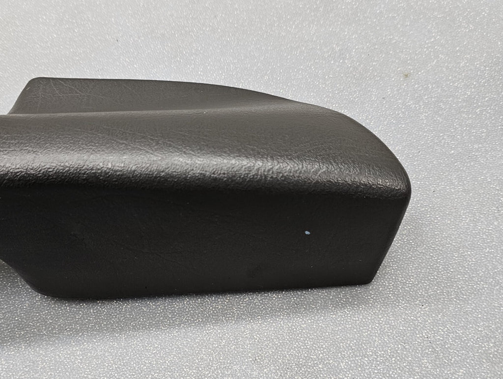 🔥02-09 TRAILBLAZER Door Panel ARMREST Pull Handle Front LEFT Driver Dk GRAY H4