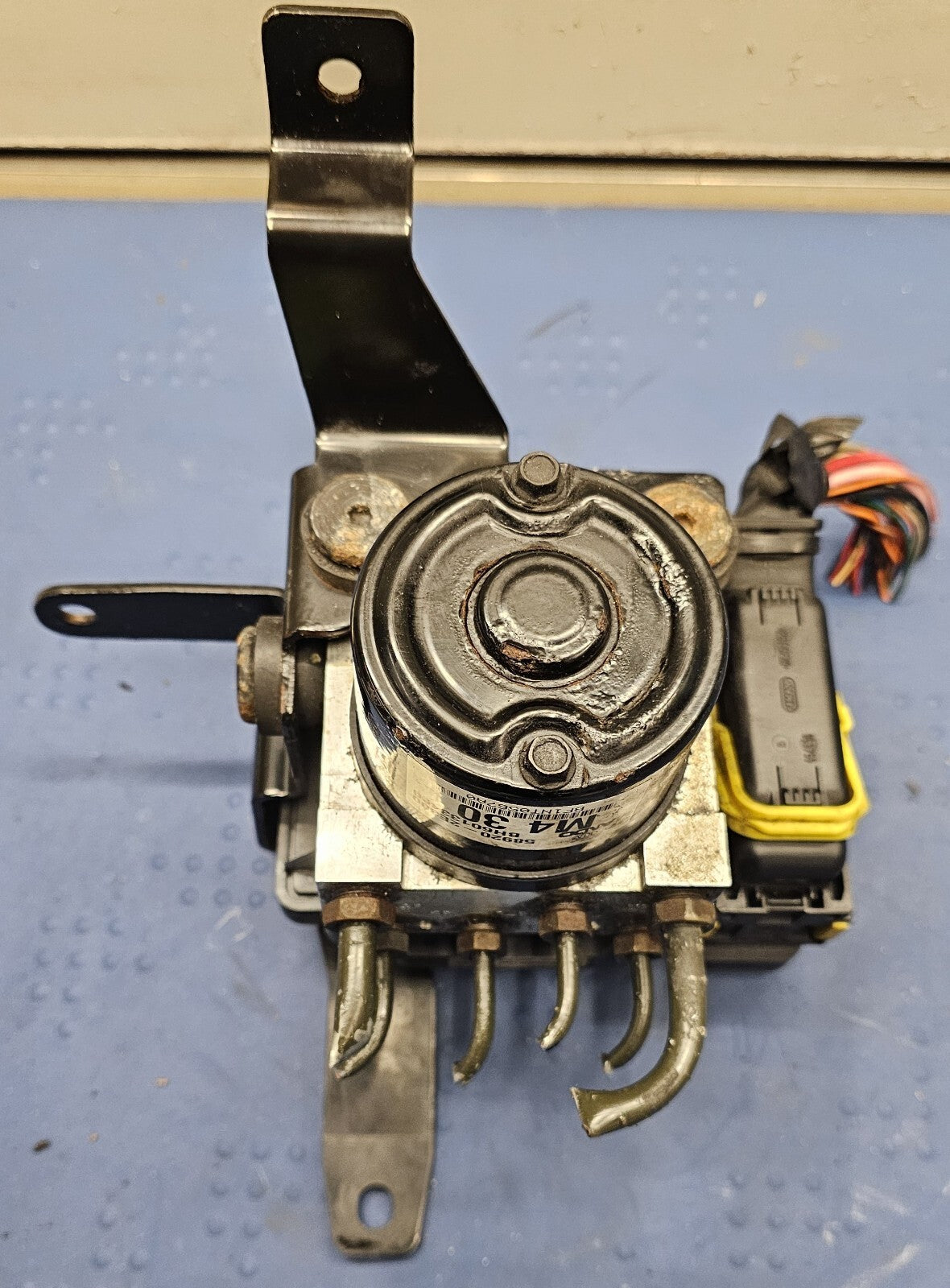 🔥05-08 Hyundai Tucson Sportage FWD ABS Anti Lock Brake Pump