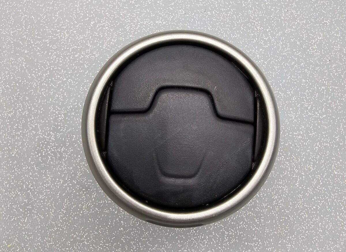 🔥08-15 Nissan Rogue Select Interior Dash Vent A/C Heating Air Outlet Grille OEM