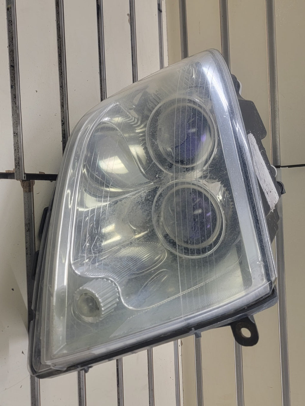 🔥 2005-2011 Cadillac STS Headlight headlamp driver side left
