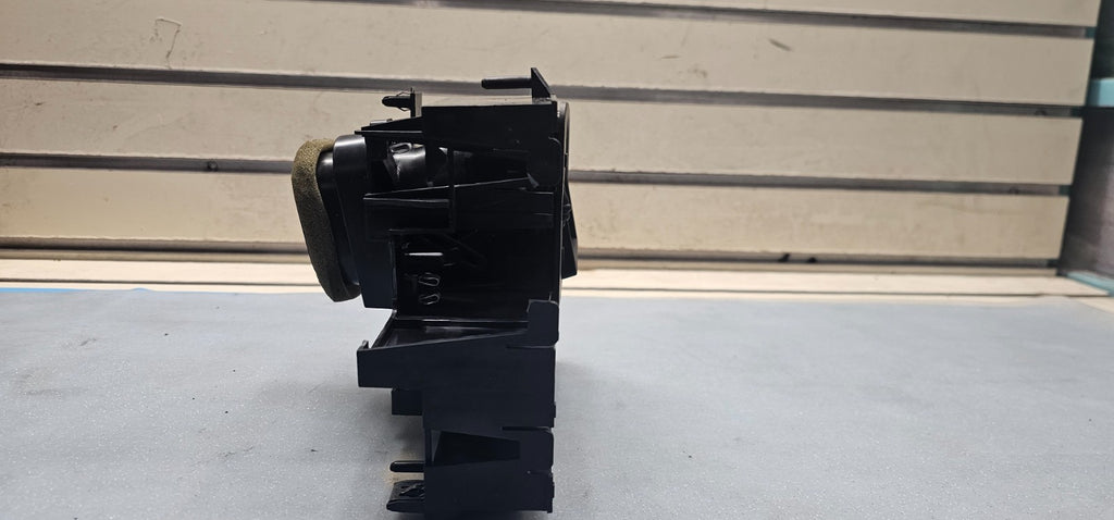 🔥99-06 Chevy Silverado Sierra Headlight Switch left Driver Air Vent Black HS19