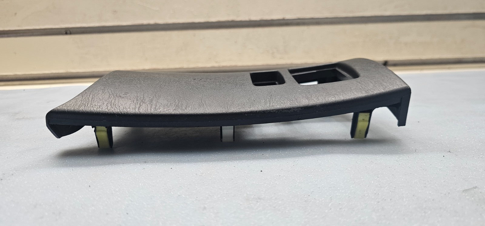 🔥04-06 Solara Dash Mirror Adjustment Control Switch Instrument Cluster Black