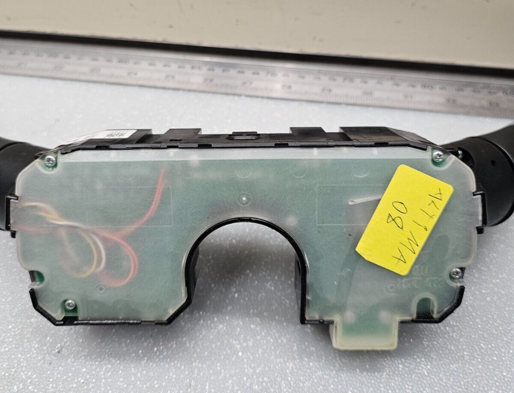 🔥07-12 Nissan Altima Turn Signal Windshield Wiper Control Switch Arm AUTO OEM