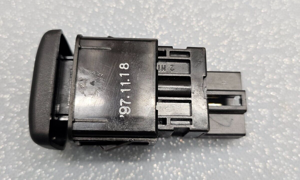🔥1998-2002 Honda Accord Power Cruise Control Dash Button Switch OEM