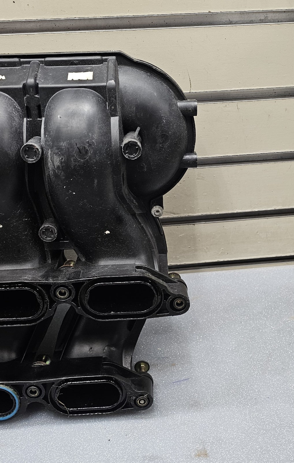 🔥00-03 Ford Taurus Mercury Sable Genuine Upper Intake Manifold  3.0L OEM