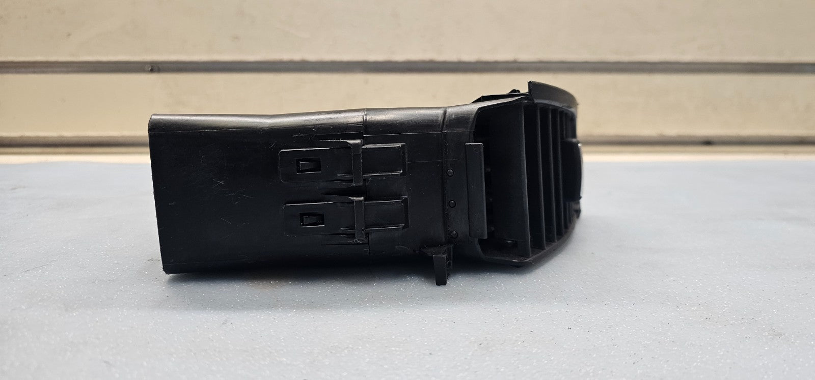 🔥04-09 Legacy Outback Center Right Passenger AC A/C HVAC Air Vent Heater Black
