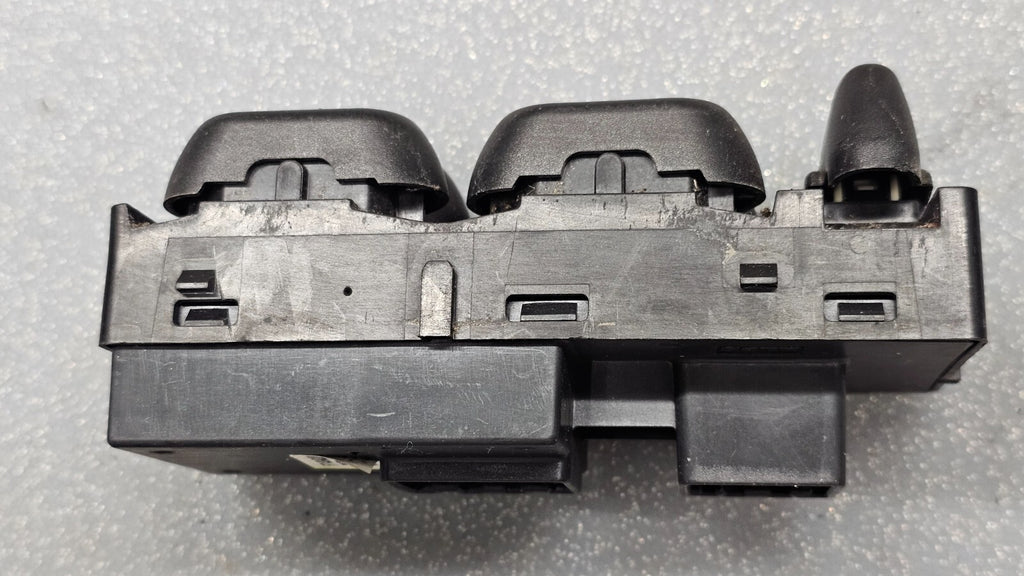 🔥00-07 Ford Taurus Mercury Sable Left Driver Master Power Window Switch Black