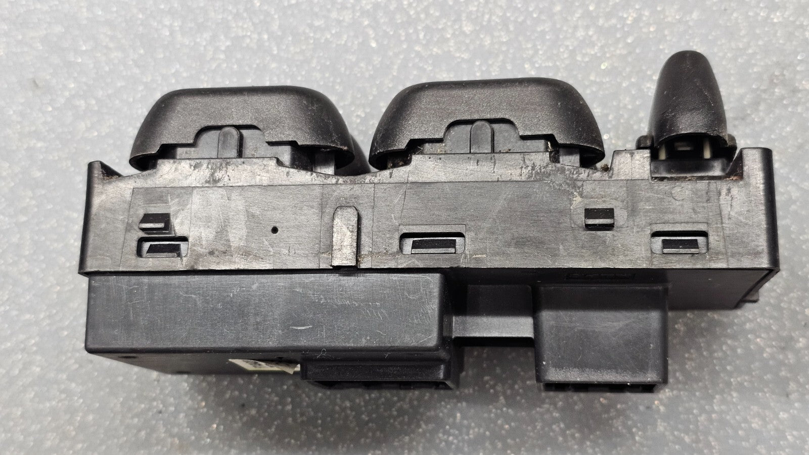 🔥00-07 Ford Taurus Mercury Sable Left Driver Master Power Window Switch Black