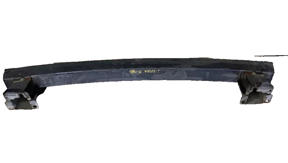 96-00 Honda Civic Front Bumper Reinforcement Impact Rebar Beam Bar Hatchback OEM